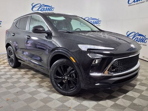 New 2026 Buick Encore GX Sport Touring w/ Comfort Package image 2