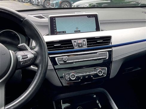 Used 2021 BMW X1 xDrive28i w/ Convenience Package AWD/4WD image 9