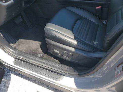 Used 2025 Kia Sportage SX FWD image 21