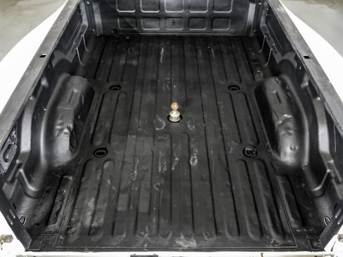 Used 2024 RAM 3500 Tradesman w/ Chrome Appearance Group AWD/4WD image 50