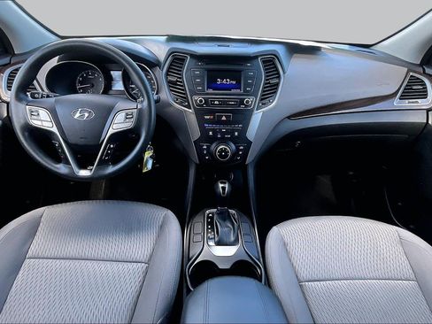 Used 2018 Hyundai Santa Fe Sport AWD/4WD image 14