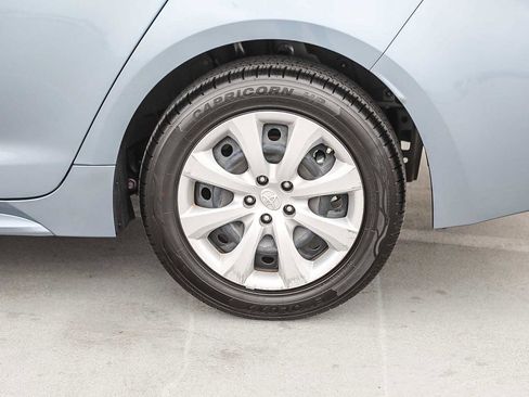 Certified 2023 Toyota Corolla LE image 12