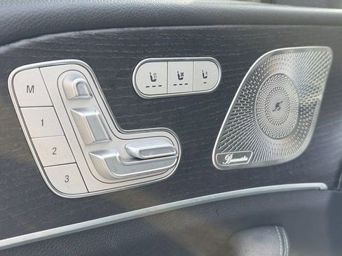 Used 2023 Mercedes-Benz GLS 450 4MATIC w/ AMG Line Exterior image 21