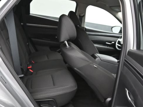 Certified 2024 Hyundai Tucson SEL AWD/4WD image 13