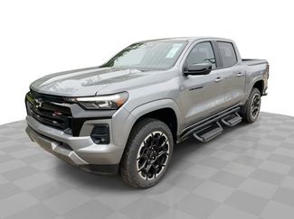 New 2026 Chevrolet Colorado Z71 w/ Technology Package AWD/4WD video 1