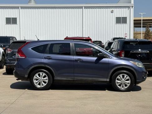 Used 2012 Honda CR-V EX image 3