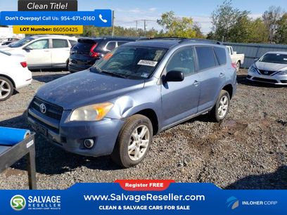 Used 2012 Toyota RAV4 Sport w/ Upgrade Value Pkg