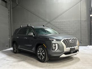 Used 2022 Hyundai Palisade SEL AWD/4WD video 1
