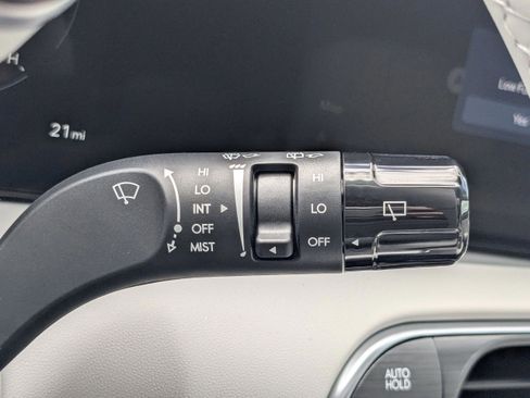 New 2026 Hyundai Palisade Limited FWD image 30