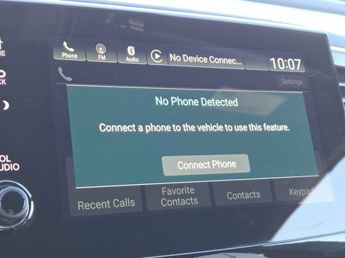 Used 2023 Honda Passport EX-L image 29