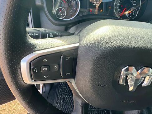 New 2026 RAM 2500 Tradesman image 23