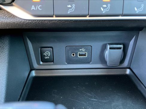 Certified 2025 Nissan Sentra S image 14