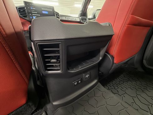 Used 2024 Toyota Tundra TRD Pro image 56