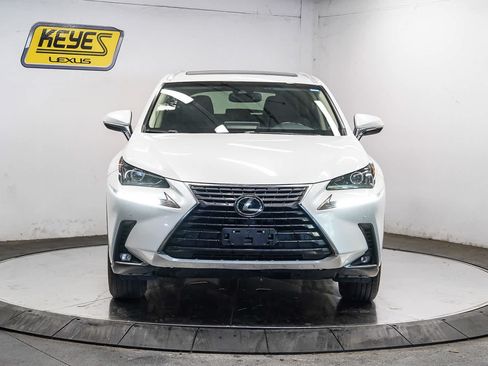 Used 2019 Lexus NX 300 FWD w/ Comfort Package image 6