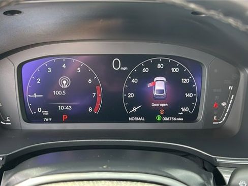 Certified 2023 Acura Integra image 15