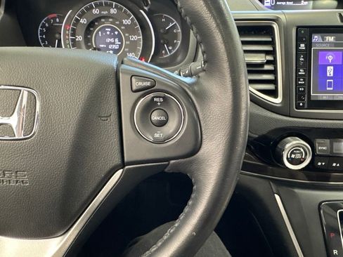 Used 2016 Honda CR-V EX-L image 20