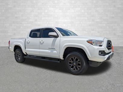 Used 2020 Toyota Tacoma SR5