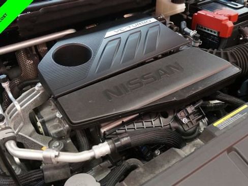 Certified 2023 Nissan Rogue SV AWD/4WD image 65