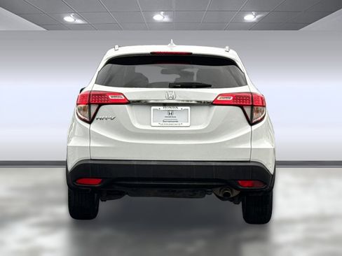 Certified 2022 Honda HR-V EX image 10