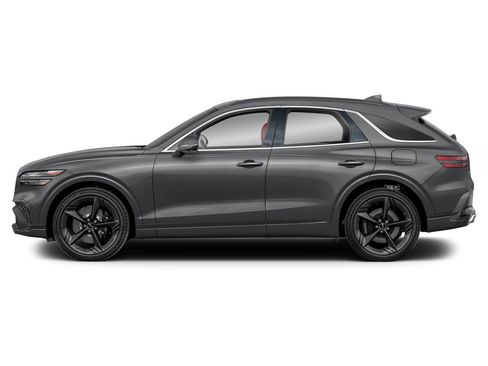 New 2026 Genesis GV70 3.5T Sport Prestige AWD/4WD image 3