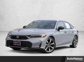 New 2026 Honda Civic Sport Touring video 1