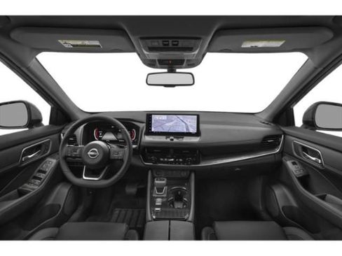 New 2026 Nissan Rogue Platinum w/ Tech Package image 7