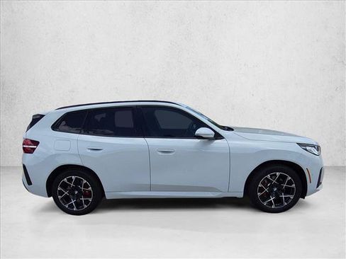 Certified 2026 BMW X3 xDrive30i AWD/4WD image 4