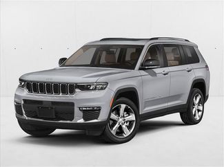 Used 2023 Jeep Grand Cherokee L Summit AWD/4WD video 1
