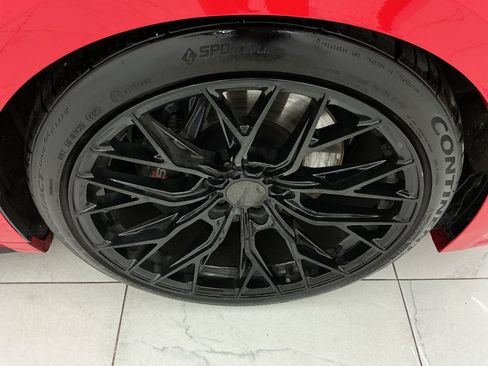 Used 2018 Audi S5 Prestige AWD/4WD image 52