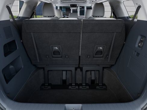 New 2026 Kia Carnival SX image 19