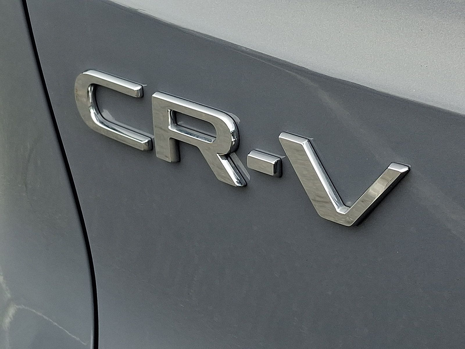 Used 2026 Honda CR-V EX-L image 30