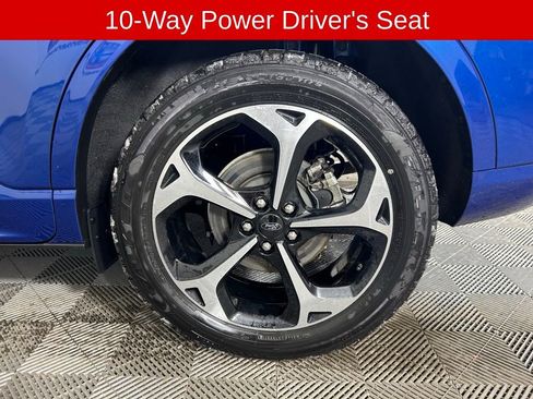 Used 2023 Ford Escape ST-Line Select w/ Tech Pack #2 image 25