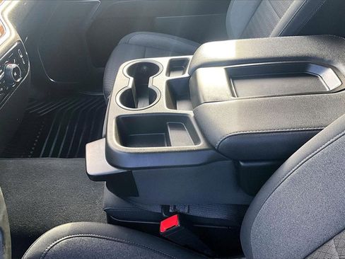 Used 2023 Chevrolet Silverado 1500 LT image 15