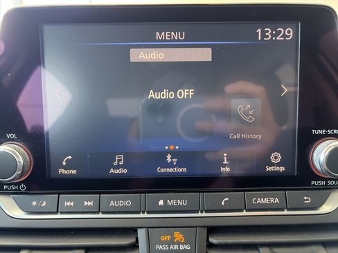 Used 2021 Nissan Altima 2.5 SR FWD image 19