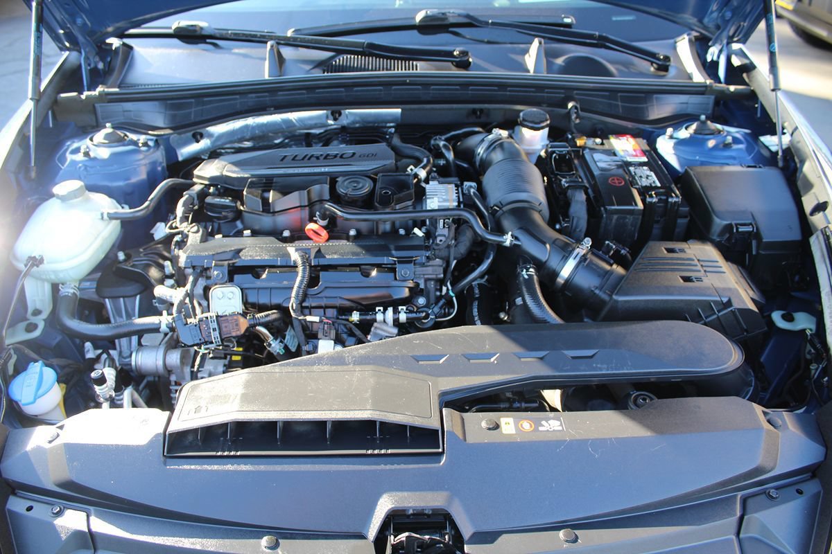 Used 2021 Hyundai Sonata Limited FWD image 35