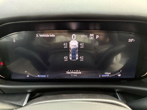 New 2026 Jeep Grand Wagoneer Summit AWD/4WD image 40