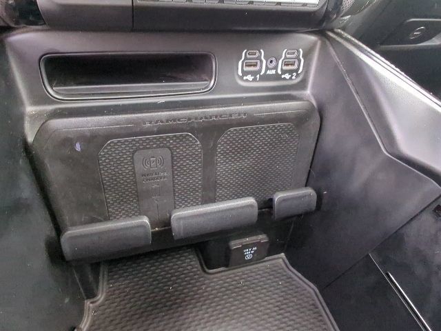 Used 2023 RAM 2500 Limited AWD/4WD image 32