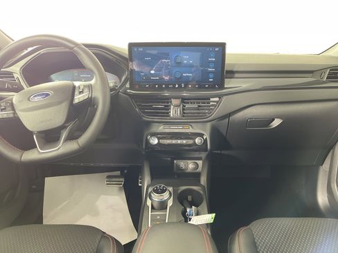 Used 2024 Ford Escape ST-Line Select w/ Tech Pack #2 image 14