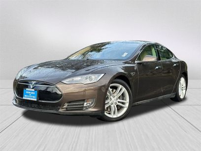 Used 2013 Tesla Model S