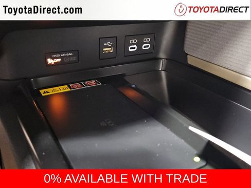 New 2026 Toyota Camry SE FWD image 23