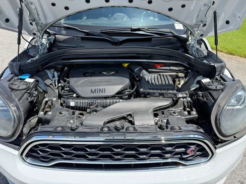 Used 2019 MINI Cooper Countryman S AWD/4WD image 13