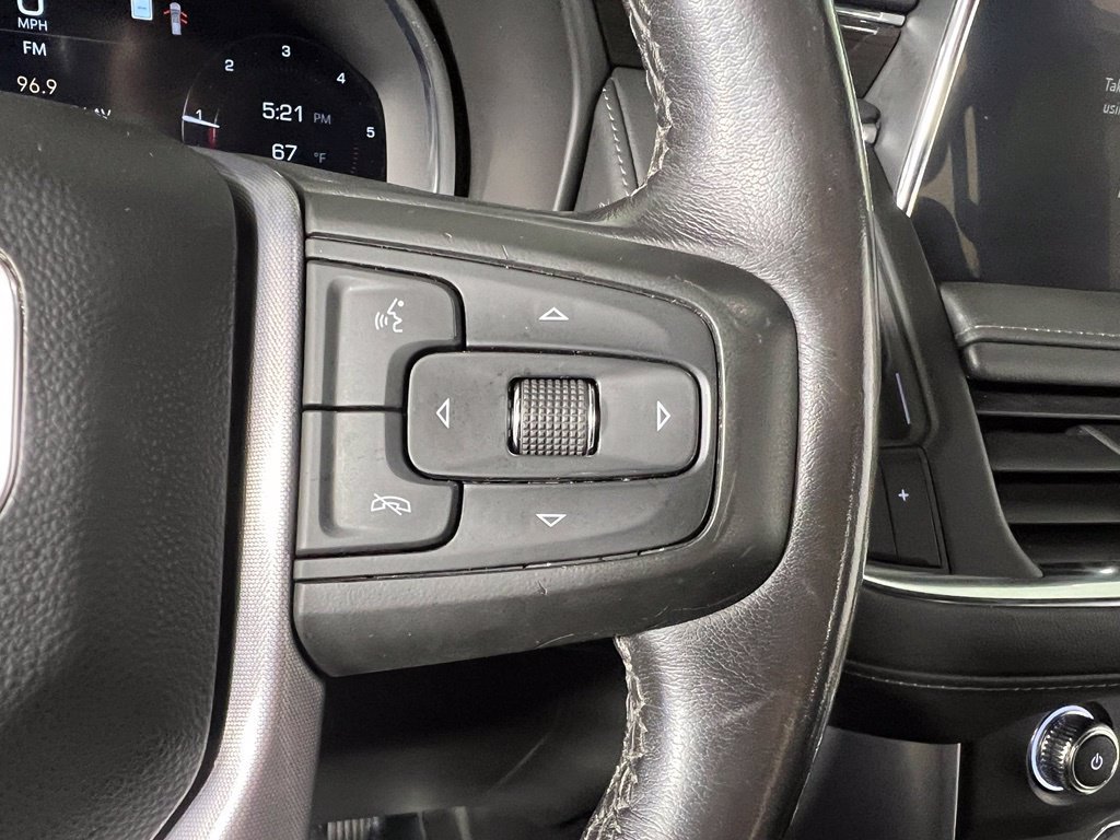 Certified 2023 GMC Yukon SLE w/ Gmc Pro Safety Plus Package AWD/4WD image 24