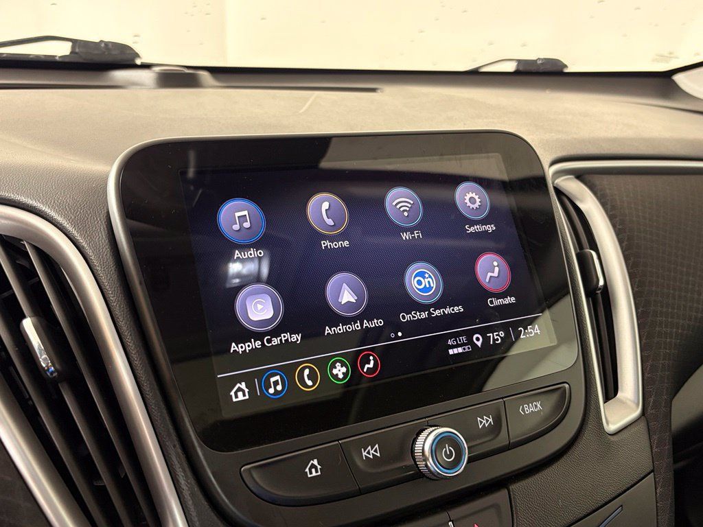Certified 2023 Chevrolet Malibu LT FWD image 29