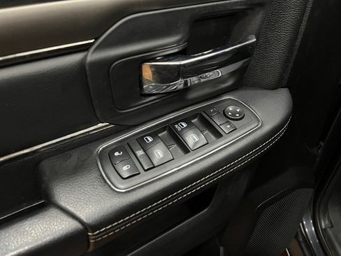 Used 2017 RAM 1500 Sport image 30