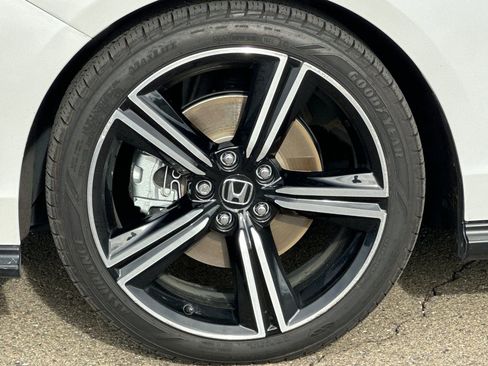 Used 2023 Honda Accord Sport image 43