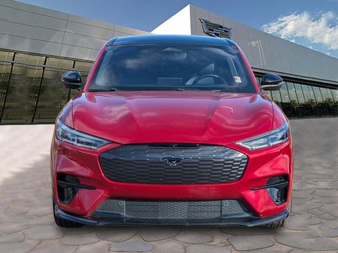 Used 2022 Ford Mustang Mach-E GT w/ GT Performance Edition image 9