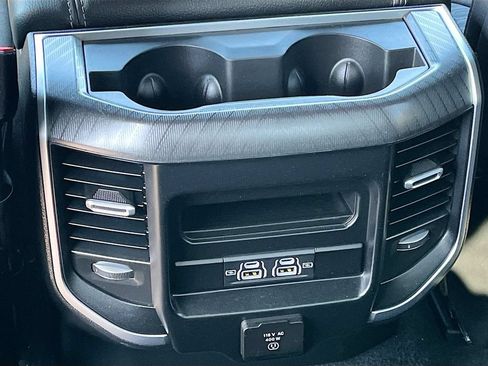 Used 2025 RAM 1500 Big Horn AWD/4WD image 25