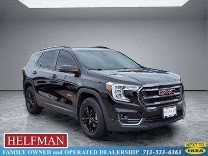 Used 2023 GMC Terrain AT4