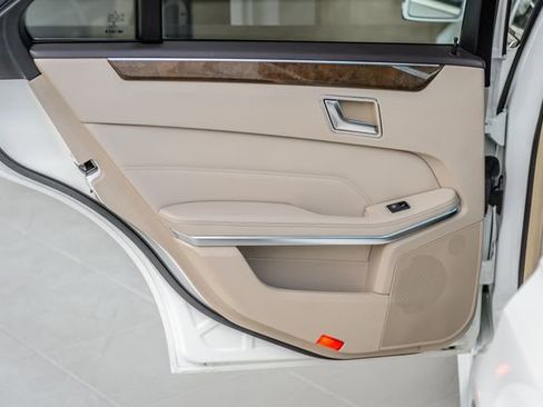 Used 2016 Mercedes-Benz E 350 Sedan w/ Premium Package image 52