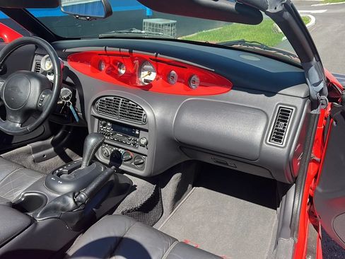 Used 1999 Plymouth Prowler RWD image 12